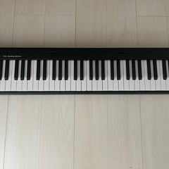 折りたたみキーボード