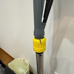 ケルヒャー カーペットクリーナー Puzzi 10/1の画像