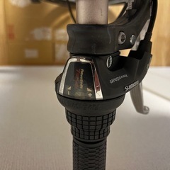 【お話し中】折りたたみ自転車7段ギアの画像