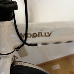 【お話し中】折りたたみ自転車7段ギアの画像