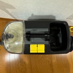 ケルヒャー カーペットクリーナー Puzzi 10/1の画像