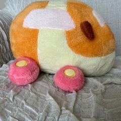 PUIPUIモルカー　ポテトの画像