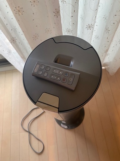 デロンギ　ホットアンドクーラー
