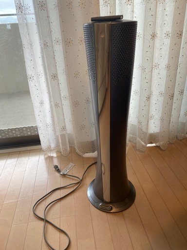 デロンギ　ホットアンドクーラー