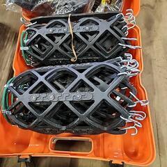 AUTOBACSタイヤチェーン