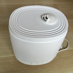 加湿器　の画像