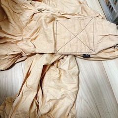 ベビースリング(UZUiRO)ベージュ
