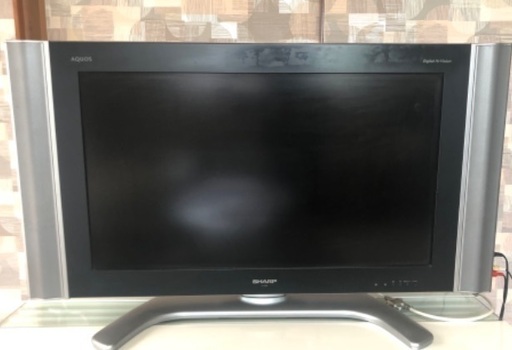 テレビ