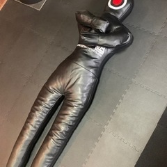 グラップリングダミー　中身入り