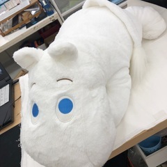 ★ジモティー割引有★ムーミンぬいぐるみ