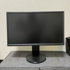 IODATA モニター 23.8インチ FHD 1080p AD...