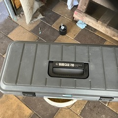ハードケース