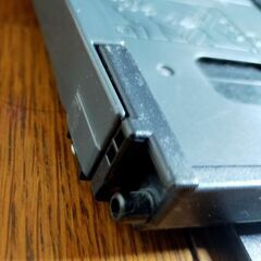 自宅まで引き取りに来て下さる方限定＊エプソンプリンタEP805A（注）下トレイ部品に一部欠損有りの画像