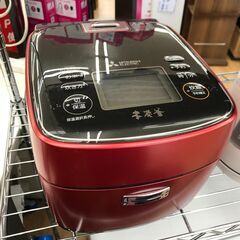 ★ジモティ割あり★ MITSUBISHI 炊飯器 NJ-SWB0...