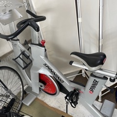 エアロバイク