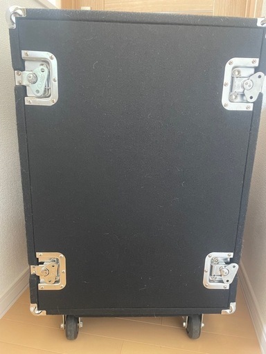 CLASSIC PRO CPC14W 14Uラックケース