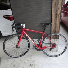 【取引終了】　TREK EMONDA ALR 4　50サイズ (...