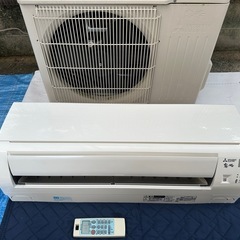 三菱霧ヶ峰　10畳用 工事費込 