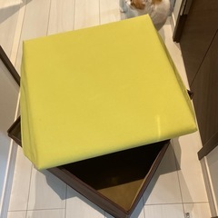 収納ケース　折りたたみ式