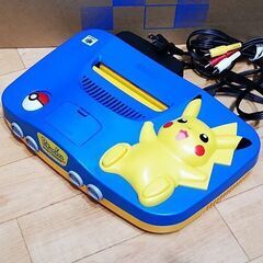 NINTENDO64 ピカチュウの中古が安い！激安で譲ります・無料で