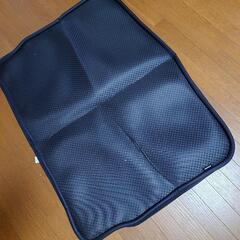 ラゲージマット　TOYOTAライズ　RAIZE　ダイハツロッキー...