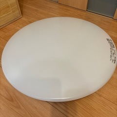 照明器具　シーリングライト