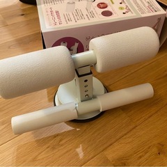 腹筋マシン