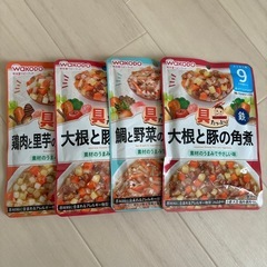 離乳食