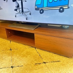 テレビボード