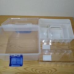 収納ケースの画像