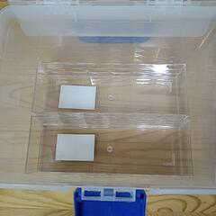 収納ケースの画像