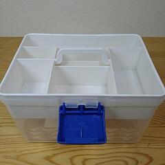 収納ケースの画像