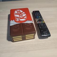 キットカット  缶