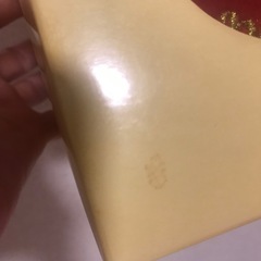 【値下げ】新品くまぬいぐるみＤＣＨL★Happy birthday☆の画像