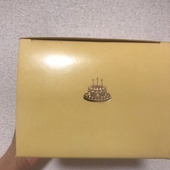【値下げ】新品くまぬいぐるみＤＣＨL★Happy birthday☆の画像