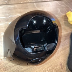電動シェーバー　髭剃りの画像