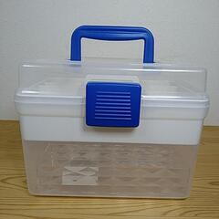 収納ケースの画像