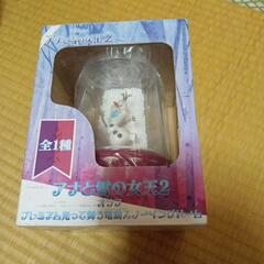 アナと雪の女王2