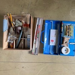 つり道具
