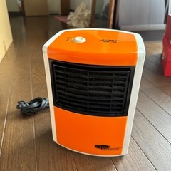 ミニサイズ ヒーター