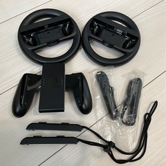 【受付終了】ジャンク扱い　ニンテンドースイッチの画像