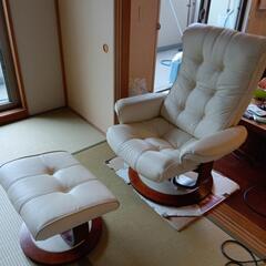 １人用椅子