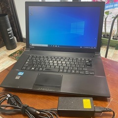 TOSHIBA(東芝) dynabook Sateallite ...