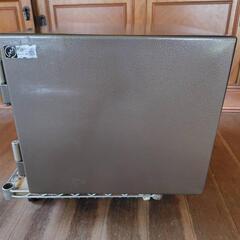 【お取り引き中】金庫の画像