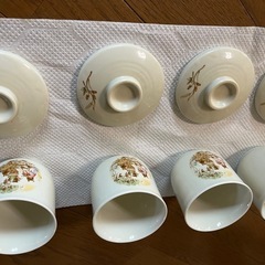茶碗蒸し椀