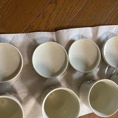 茶碗蒸し椀の画像