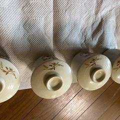 茶碗蒸し椀の画像