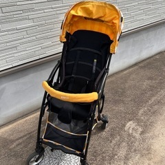 ピジョン　B型ベビーカー　ビングル