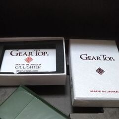 [新品未使用] ｵｲﾙﾗｲﾀｰ GEAR TOP GT-ARM®