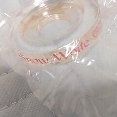 値下げ◆未使用◆未開封◆白雪姫◆香水◆ディズニーランドの画像